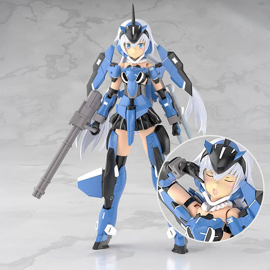 Frame Arms Girl Grande Scale FG167 Stylet