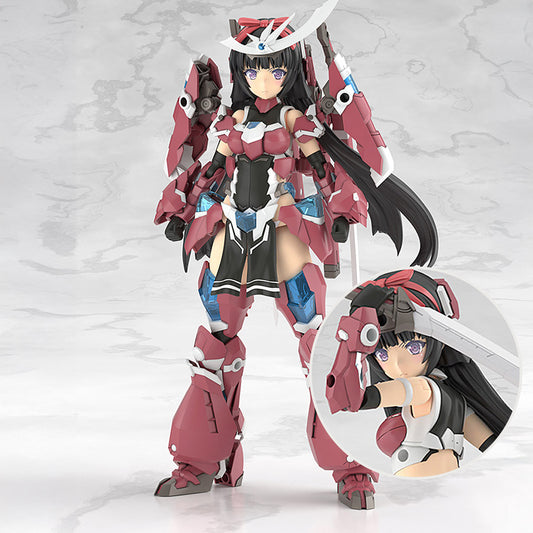 Frame Arms Girl Grande Scale FG168 Magatsuki