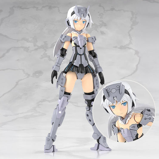 Frame Arms Girl Grande Scale FG176 Architect