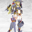Frame Arms Girl Grande Scale FG180 Durga I Frame Arms Girl Grande Scale FG180 Durga I