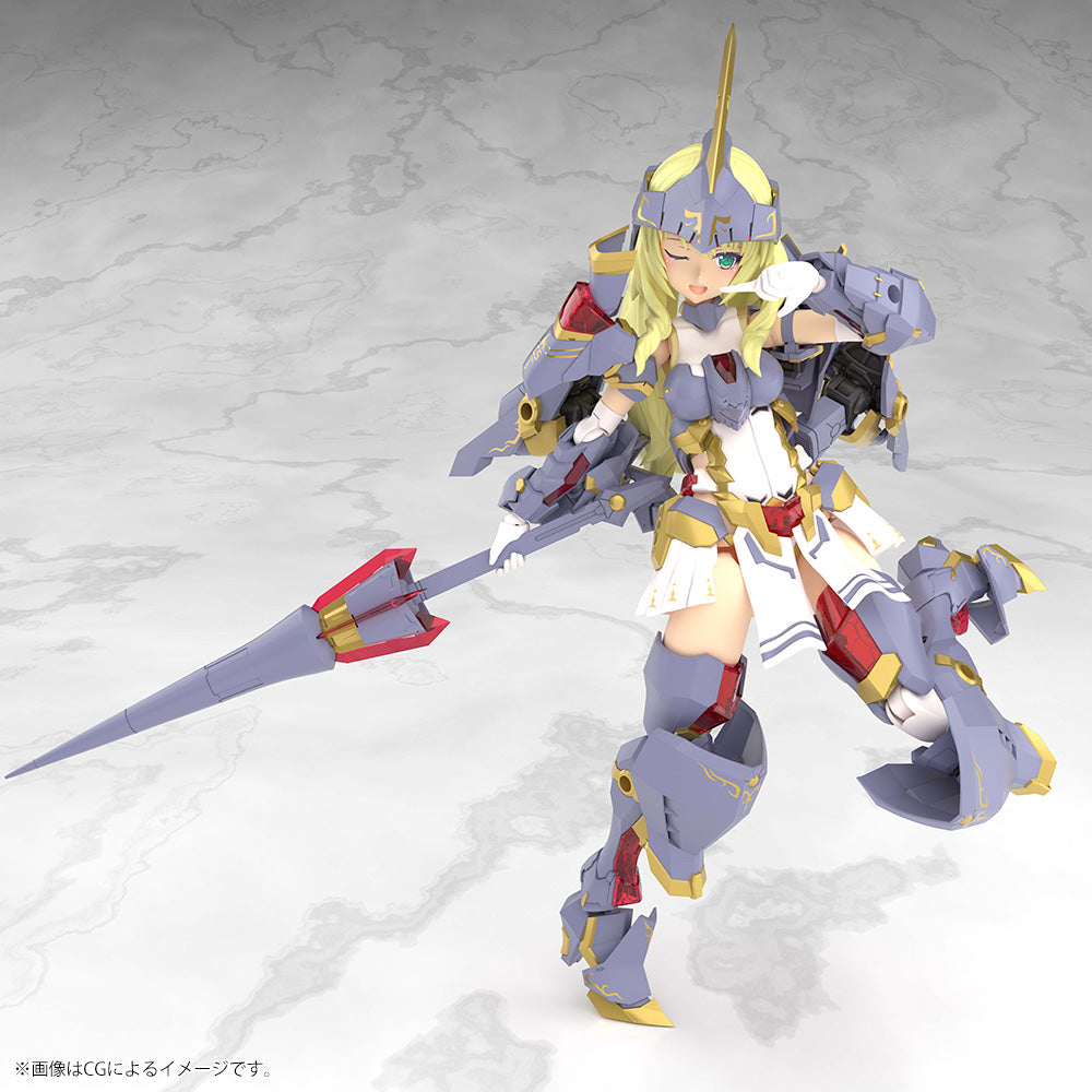 Frame Arms Girl Grande Scale FG180 Durga I