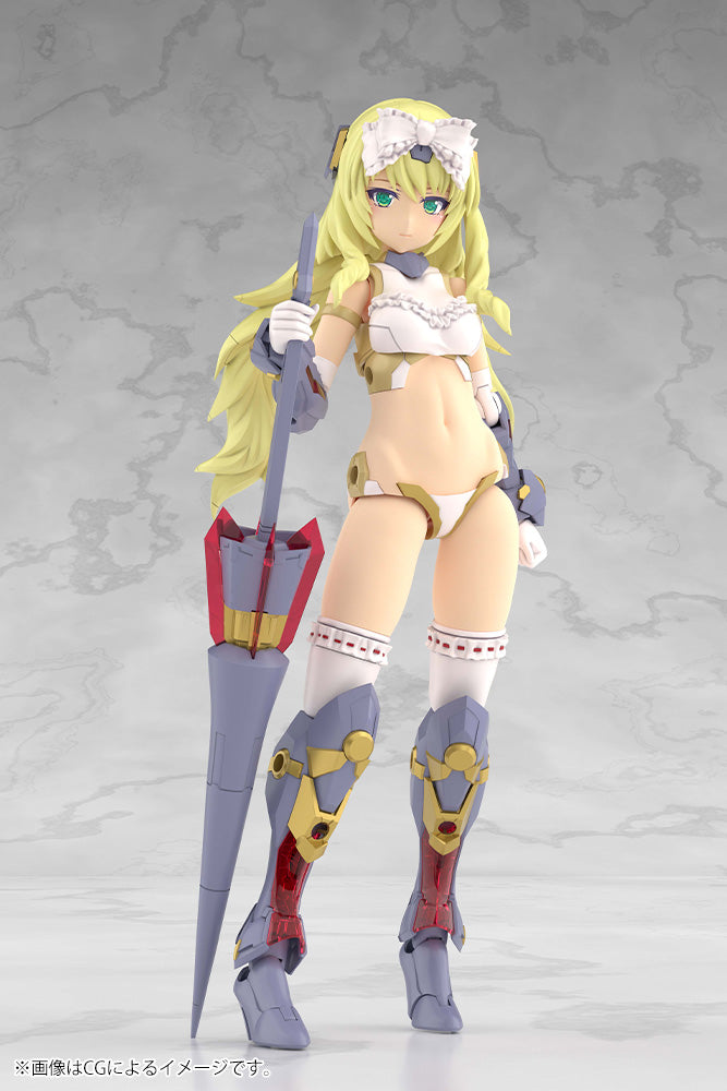 Frame Arms Girl Grande Scale FG180 Durga I