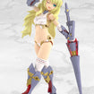 Frame Arms Girl Grande Scale FG180 Durga I Frame Arms Girl Grande Scale FG180 Durga I
