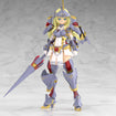 Frame Arms Girl Grande Scale FG180 Durga I Base, Thumbnail