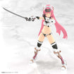 Frame Arms Girl Grande Scale FG198 Magatsuki Kikka Frame Arms Girl Grande Scale FG198 Magatsuki Kikka