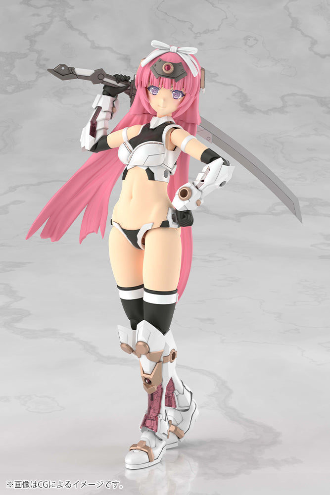 Frame Arms Girl Grande Scale FG198 Magatsuki Kikka