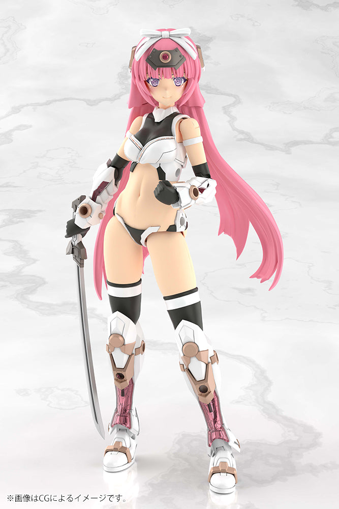 Frame Arms Girl Grande Scale FG198 Magatsuki Kikka
