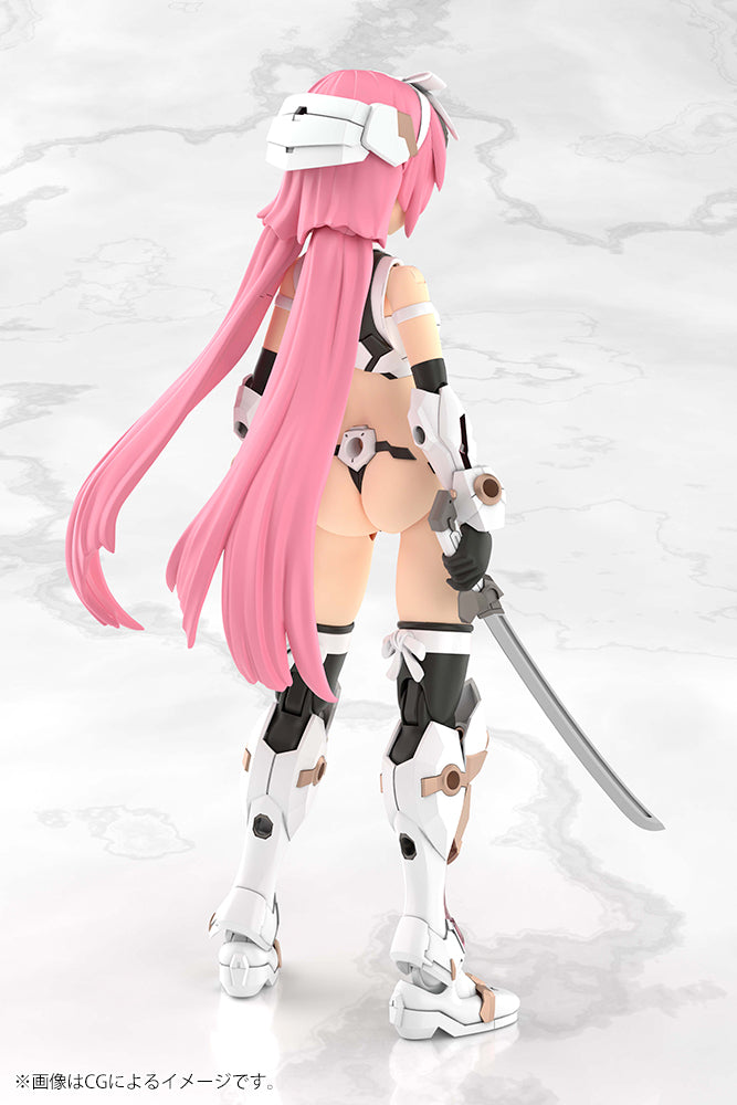 Frame Arms Girl Grande Scale FG198 Magatsuki Kikka