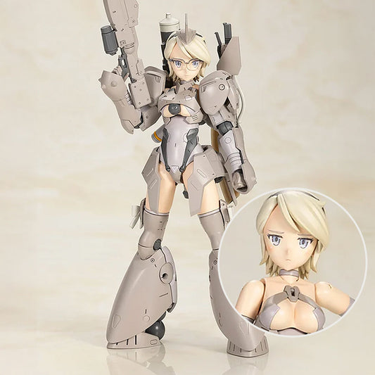 Frame Arms Girl PV224 Zero Tortoise