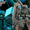 Frame Arms Type70Model1 Gourai2 