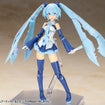 Frame Artist FA149 Snow Miku Frame Artist FA149 Snow Miku
