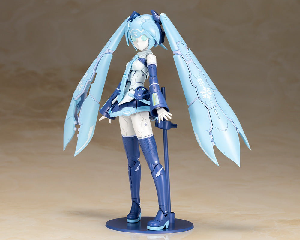 Frame Artist FA149 Snow Miku