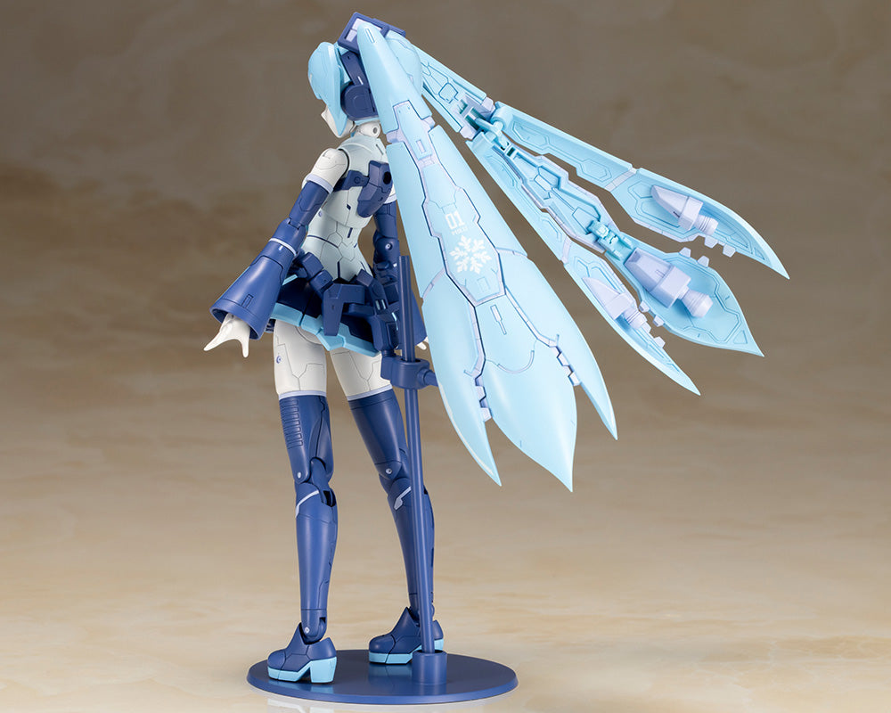 Frame Artist FA149 Snow Miku