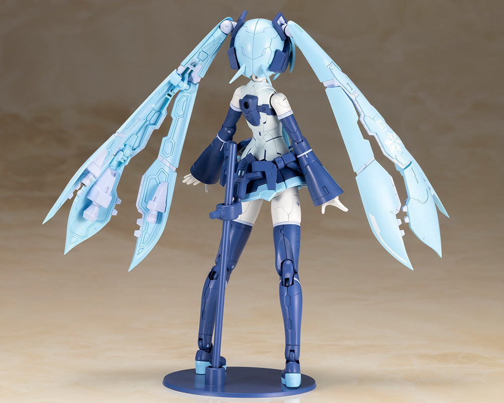 Frame Artist FA149 Snow Miku