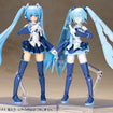 Frame Artist FA149 Snow Miku Frame Artist FA149 Snow Miku