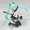 Frame Music Girl Grande Scale FG199 Hatsune Miku Frame Music Girl Grande Scale FG199 Hatsune Miku