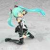 Frame Music Girl Grande Scale FG199 Hatsune Miku Frame Music Girl Grande Scale FG199 Hatsune Miku