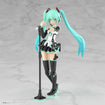 Frame Music Girl Grande Scale FG199 Hatsune Miku Frame Music Girl Grande Scale FG199 Hatsune Miku