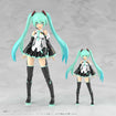 Frame Music Girl Grande Scale FG199 Hatsune Miku Frame Music Girl Grande Scale FG199 Hatsune Miku