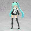Frame Music Girl Grande Scale FG199 Hatsune Miku Base, Thumbnail