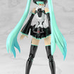 Frame Music Girl Grande Scale FG199 Hatsune Miku Frame Music Girl Grande Scale FG199 Hatsune Miku