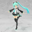 Frame Music Girl Grande Scale FG199 Hatsune Miku Frame Music Girl Grande Scale FG199 Hatsune Miku