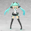 Frame Music Girl Grande Scale FG199 Hatsune Miku Frame Music Girl Grande Scale FG199 Hatsune Miku