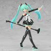 Frame Music Girl Grande Scale FG199 Hatsune Miku Frame Music Girl Grande Scale FG199 Hatsune Miku
