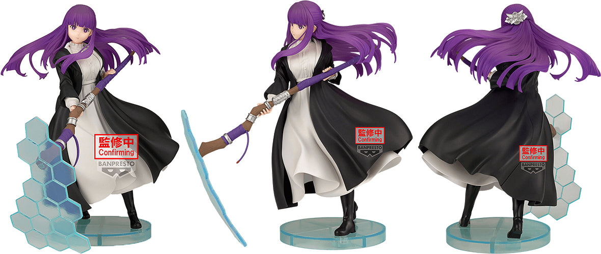 Frieren: Beyond Journey's End Effectreme: Fern - Box image