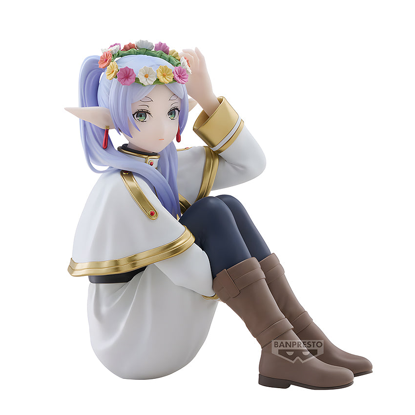 Frieren: Beyond Journey's End Espresto: Frieren Flower Crown Ver.