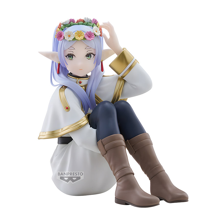Frieren: Beyond Journey's End Espresto: Frieren Flower Crown Ver.