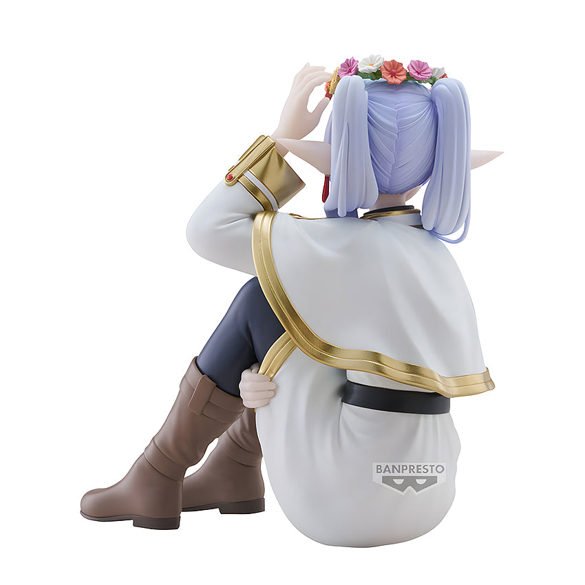 Frieren: Beyond Journey's End Espresto: Frieren Flower Crown Ver.
