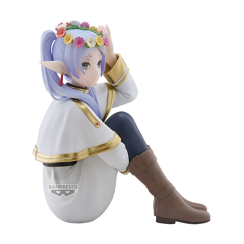 Frieren: Beyond Journey's End Espresto: Frieren Flower Crown Ver.