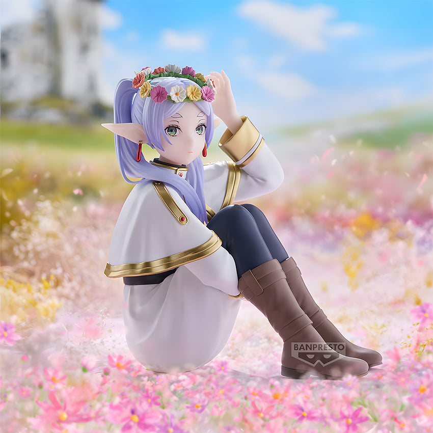 Frieren: Beyond Journey's End Espresto: Frieren Flower Crown Ver.