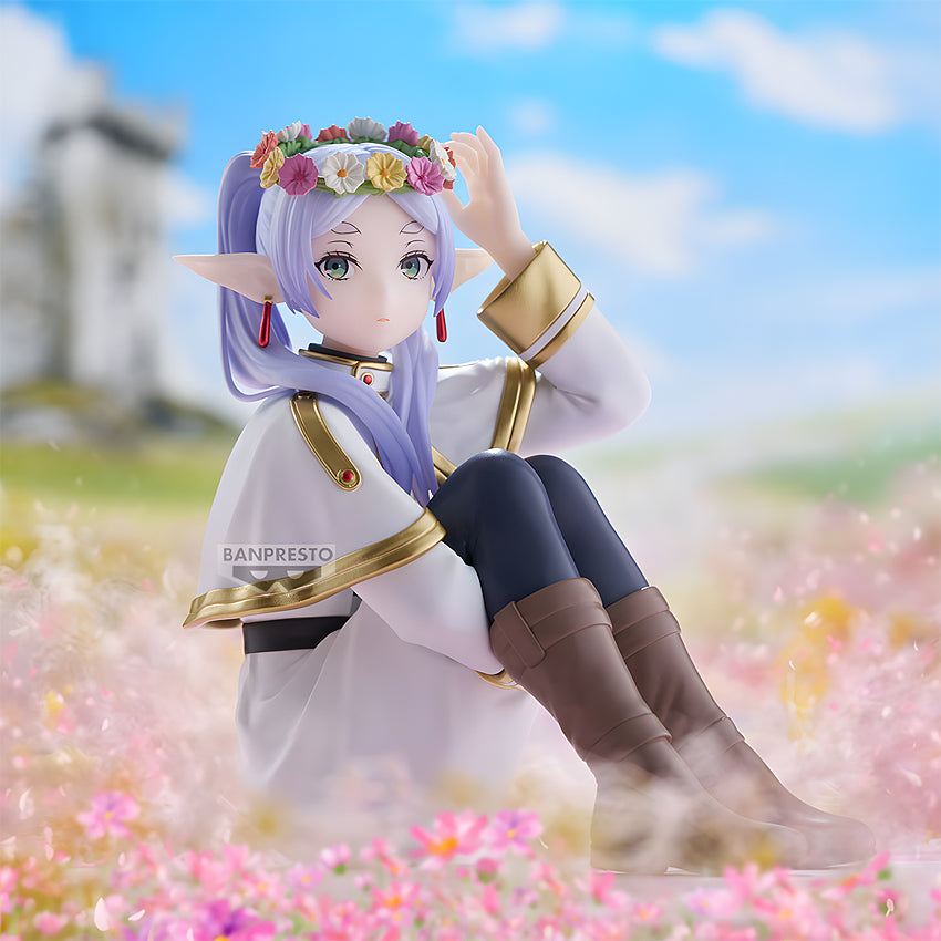 Frieren: Beyond Journey's End Espresto: Frieren Flower Crown Ver.