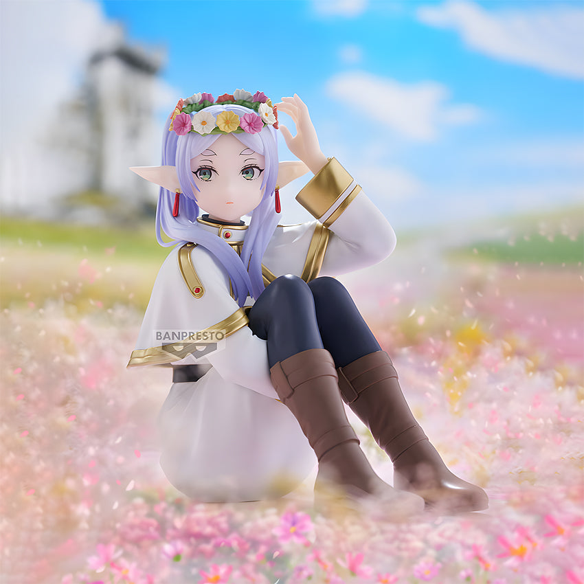 Frieren: Beyond Journey's End Espresto: Frieren Flower Crown Ver.