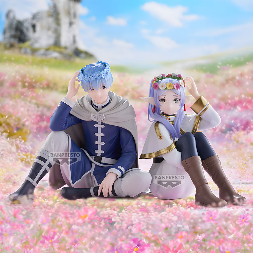 Frieren: Beyond Journey's End Espresto: Frieren Flower Crown Ver.