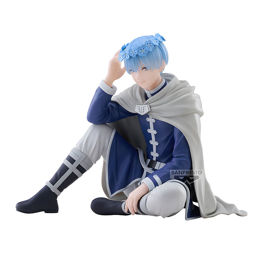 Frieren: Beyond Journeys End Espresto: Himmel Flower Crown Ver.