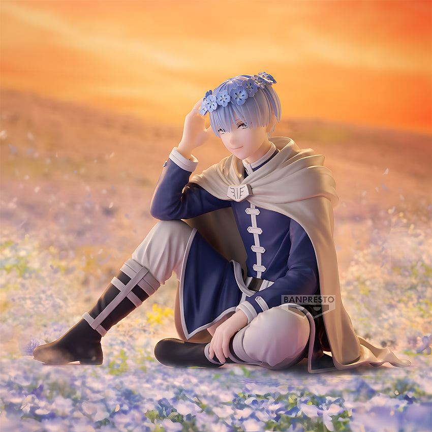 Frieren: Beyond Journeys End Espresto: Himmel Flower Crown Ver.