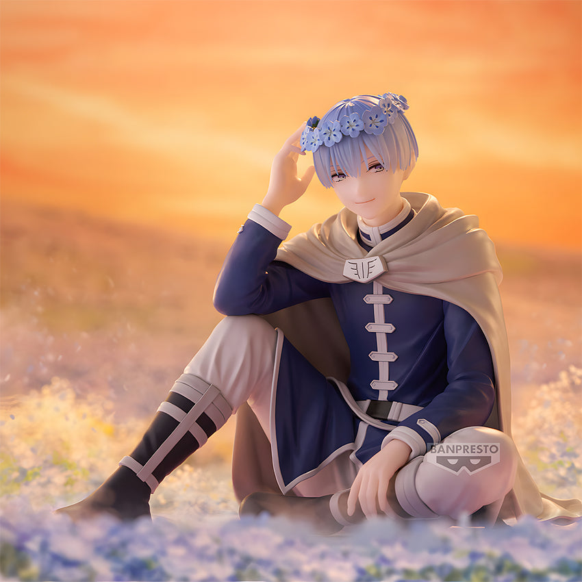 Frieren: Beyond Journeys End Espresto: Himmel Flower Crown Ver.