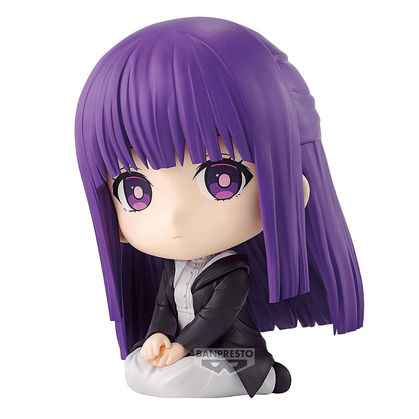Frieren: Beyond Journey's End Sitting Figure: Fern