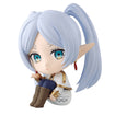 Frieren: Beyond Journey's End Sitting Figure: Frieren Frieren: Beyond Journey's End Sitting Figure: Frieren