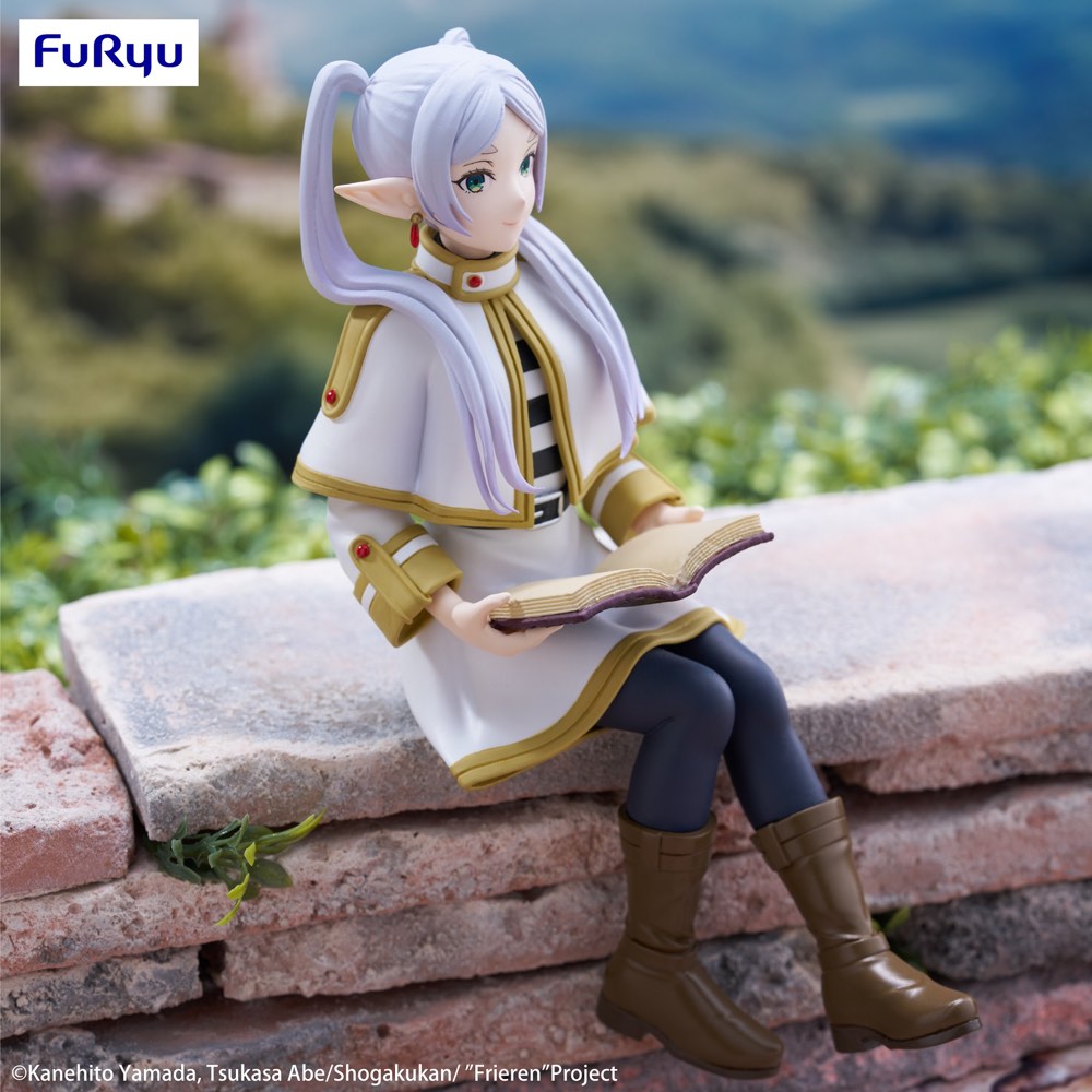Frieren: Beyond Journey's End PVC Statue 1/7 Fern: Reflections Of A Di Memory 24cm Frieren: Beyond Journey's End PVC Statue 1/7 Fern: Reflections Of A Di Memory 24cm