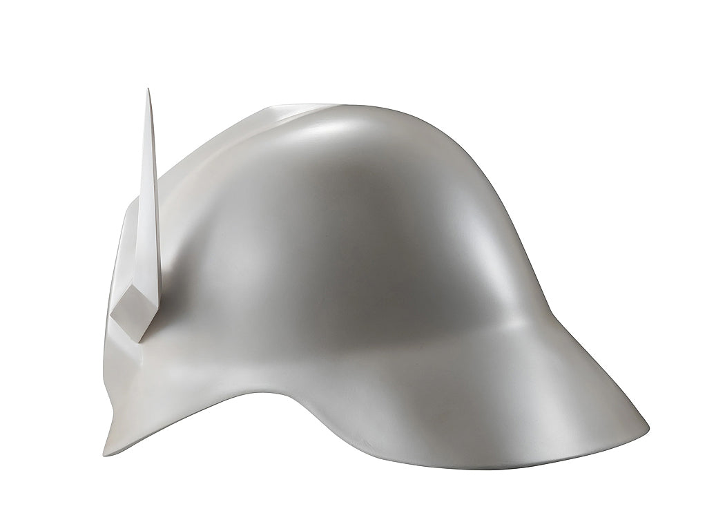 Full Scale Works 1/1 Char Aznable's Stahlhelm (Mobile Suit Gundam)
