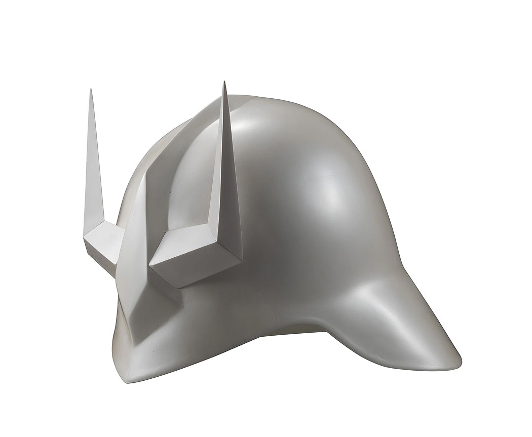 Full Scale Works 1/1 Char Aznable's Stahlhelm (Mobile Suit Gundam)