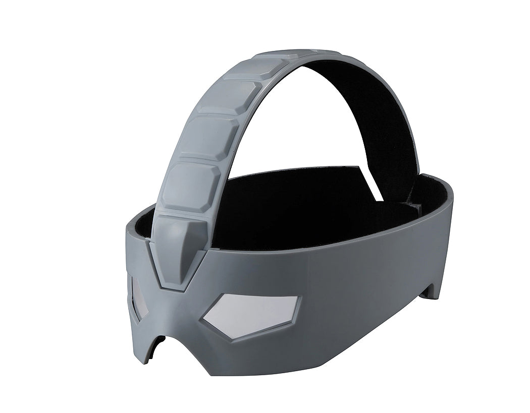 Full Scale Works 1/1 Char Aznable's Stahlhelm (Mobile Suit Gundam)