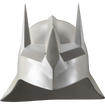 Full Scale Works 1/1 Char Aznable's Stahlhelm (Mobile Suit Gundam) Base, Thumbnail