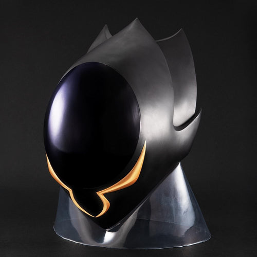 Full Scale Works 1/1 Zero's Mask (Code Geass: Lelouch of the Rebellion) - Box image