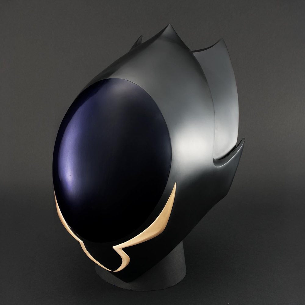 Full Scale Works 1/1 Zero's Mask (Code Geass: Lelouch of the Rebellion)