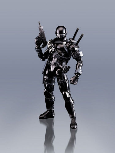 Furai Model Snake Eyes (G.I. Joe) - Box image